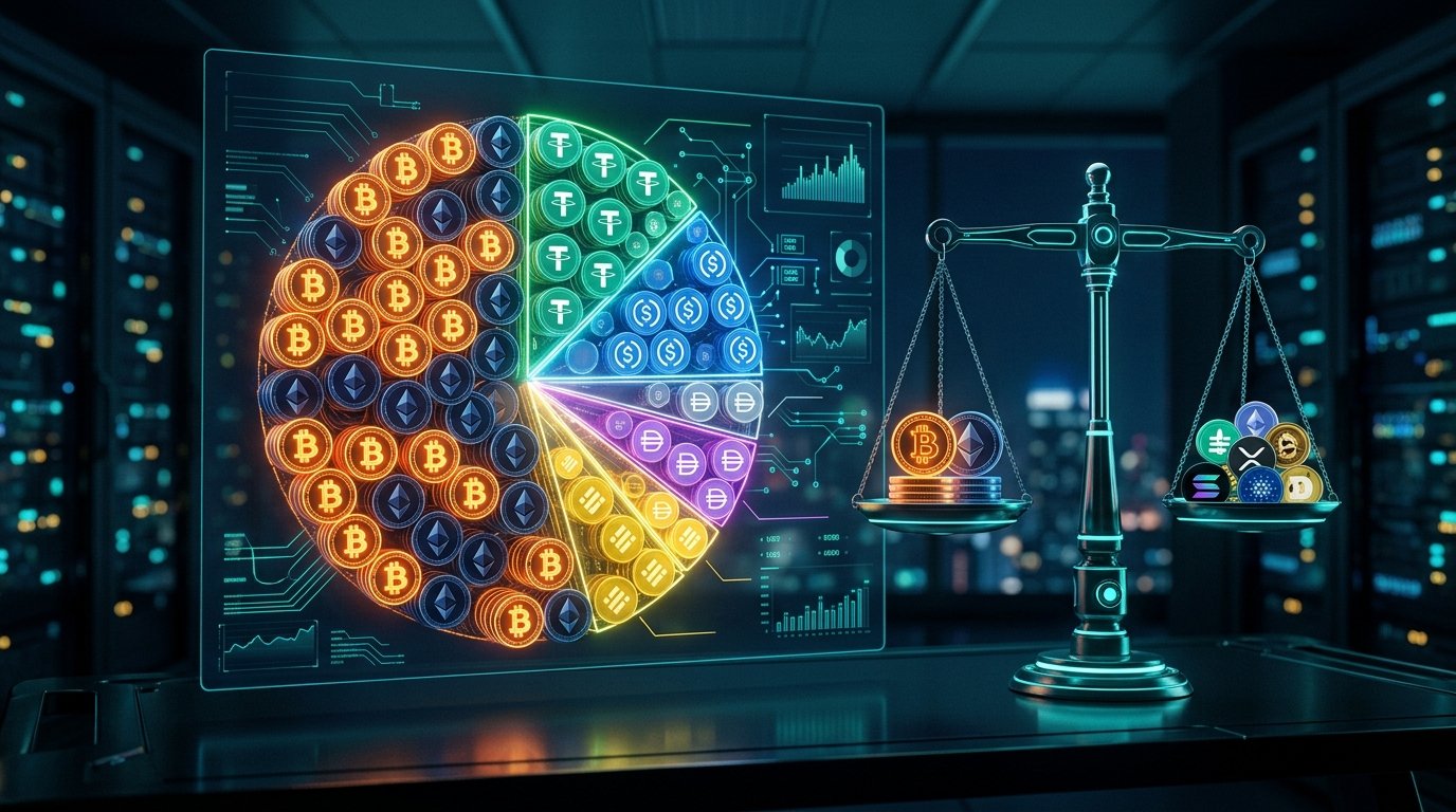 Best Portfolio Allocation Strategies for Crypto