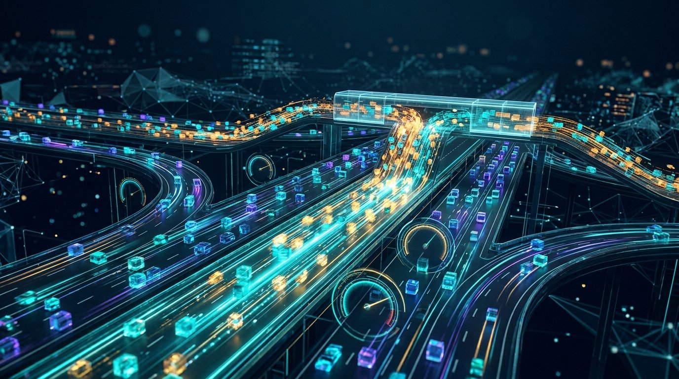 Blockchain Scalability and Network Performance