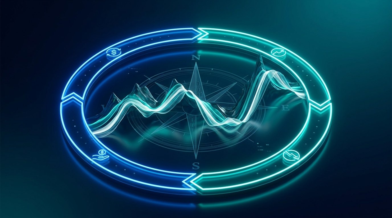 Crypto Market Cycles Explained for New Investors