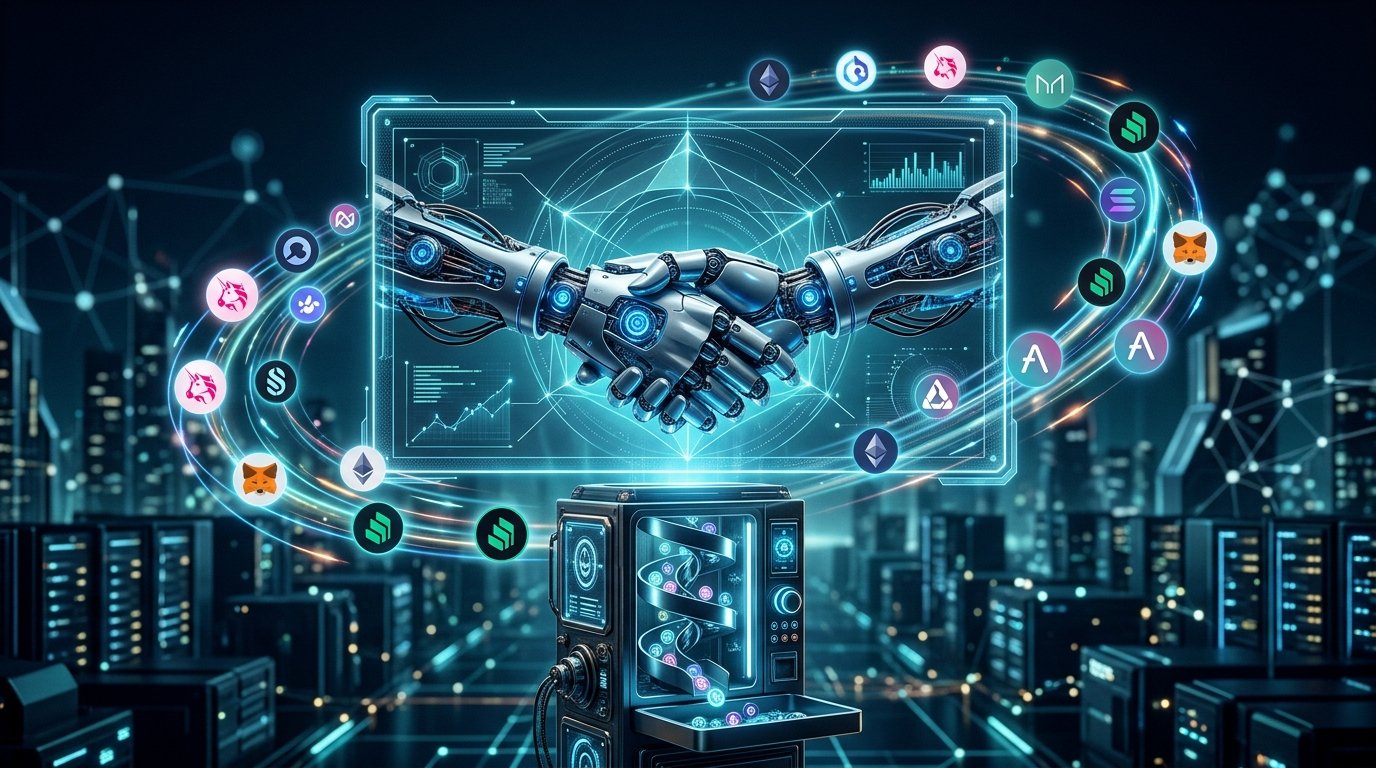 The Future of Smart Contracts and Decentralized Apps