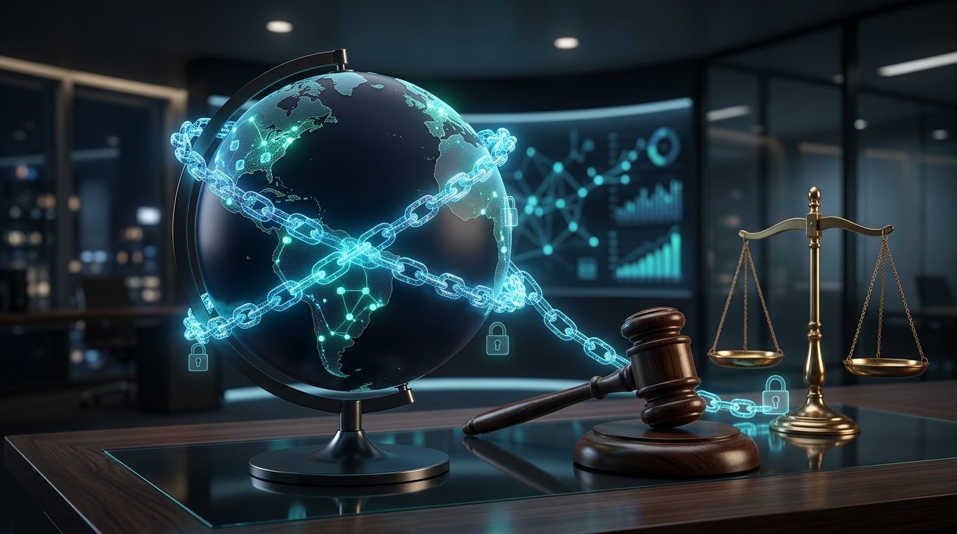 How Global Regulations Are Affecting Crypto Growth