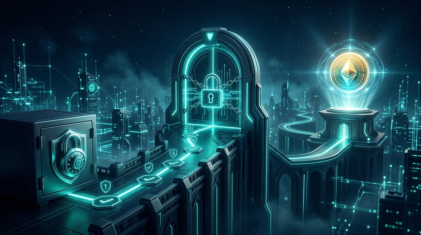 How to Start Investing in Cryptocurrency Safely