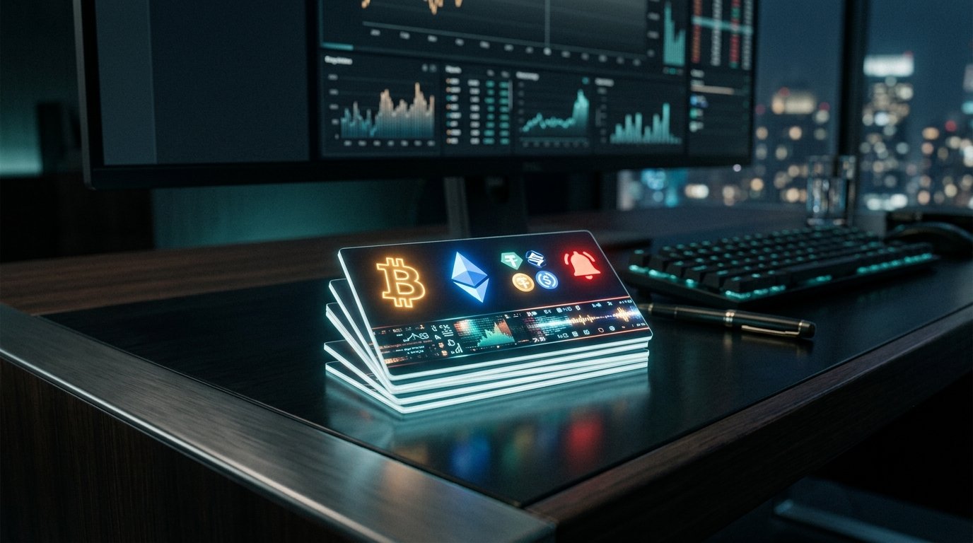 Top Cryptocurrency Headlines Every Investor Should Track