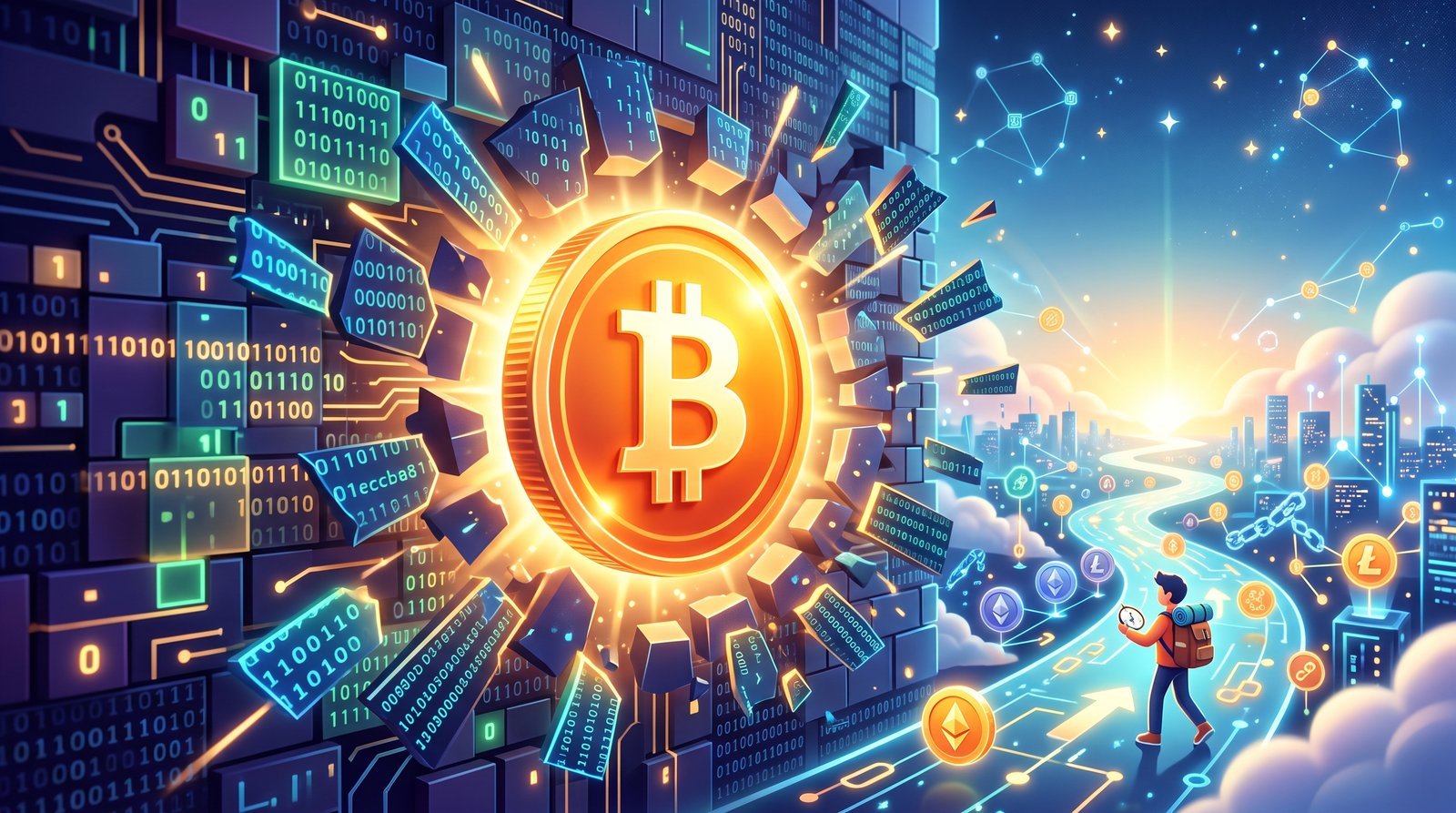 Crypto Investing Guide