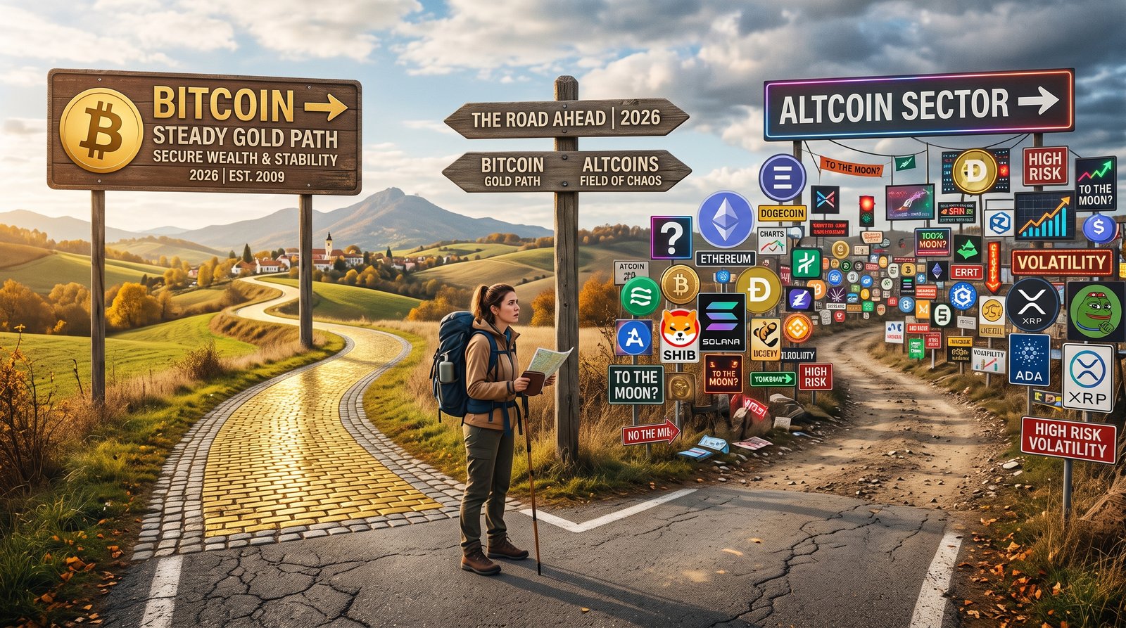 Are Altcoins Worth Investing in During 2026?