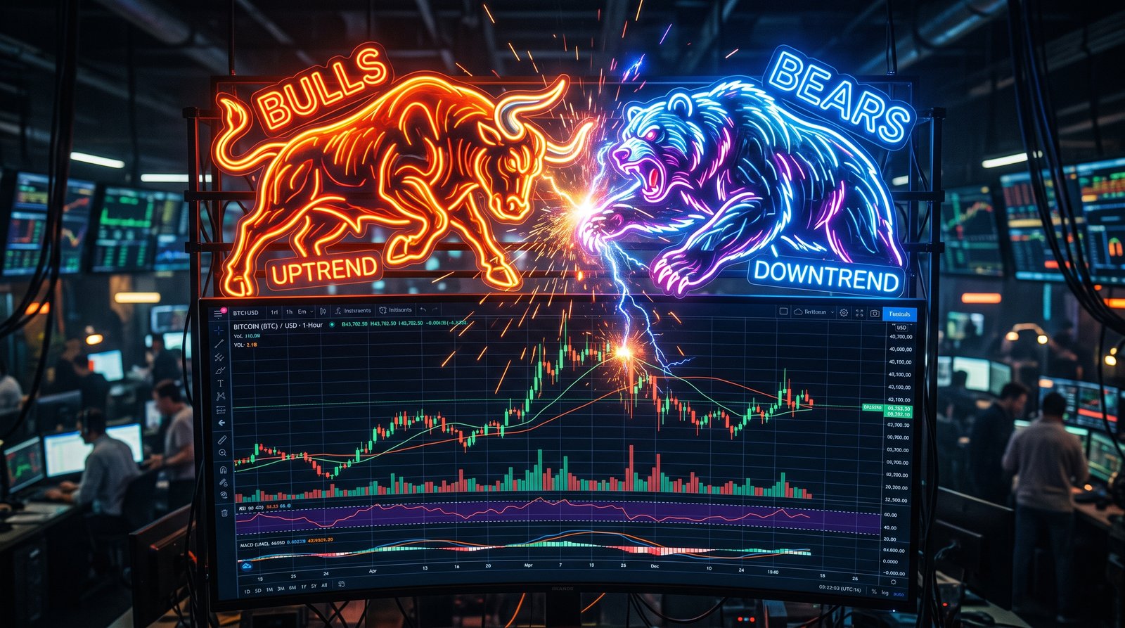 Crypto Trading Guide