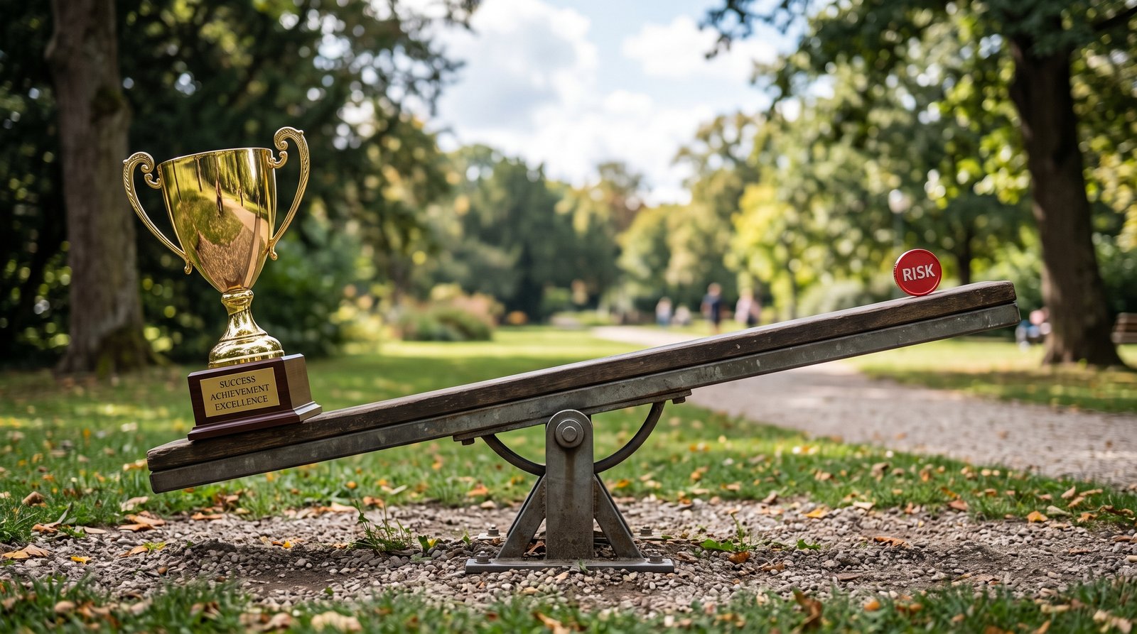 Risk-to-Reward Ratios for Crypto Trading Success