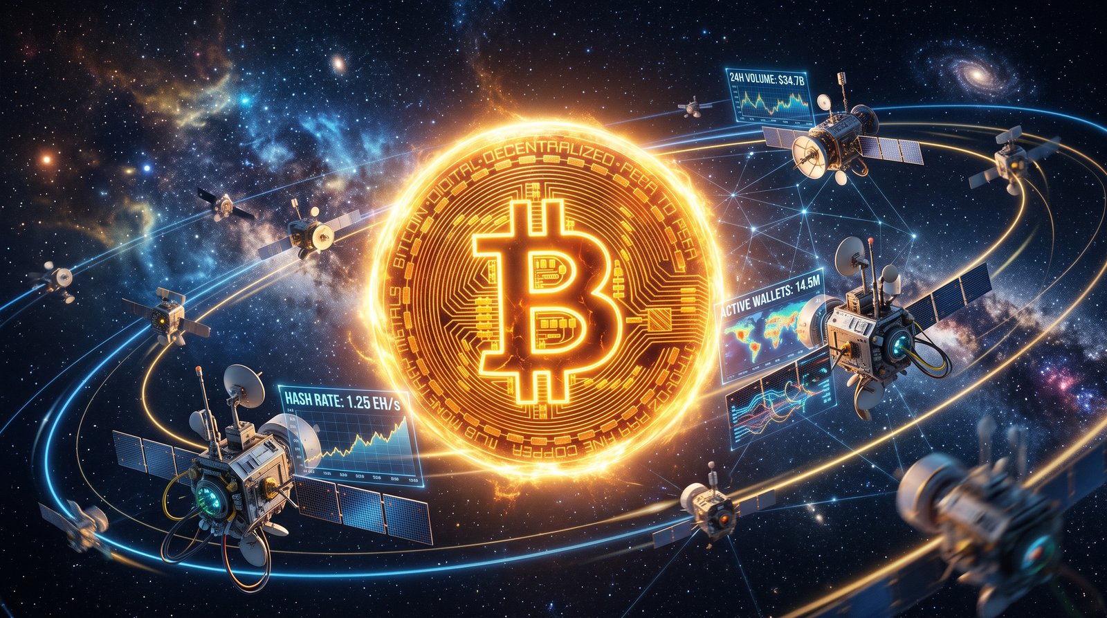 Bitcoin Market Analysis: Key Metrics Investors Watch