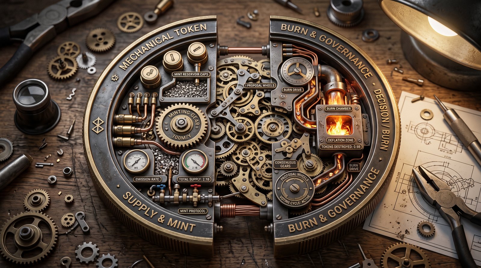 Tokenomics