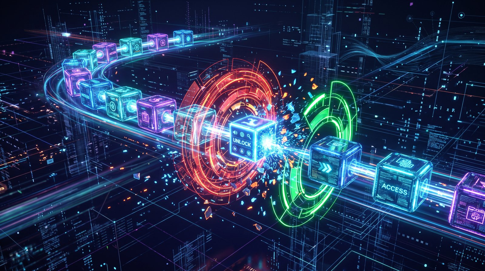 What Is Blockchain Technology