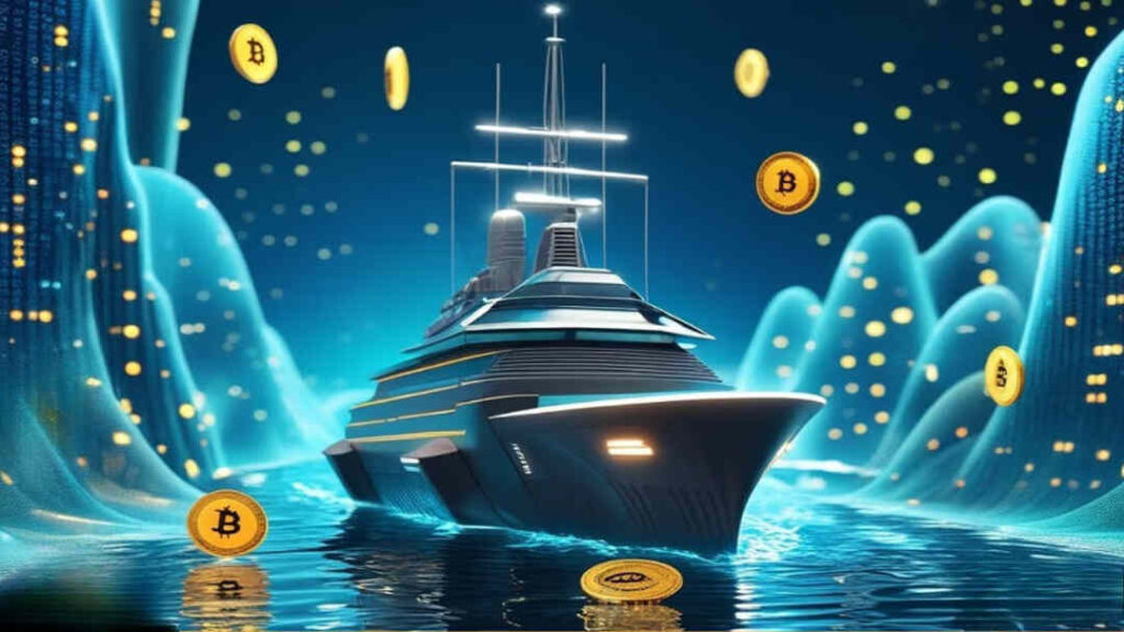 crypto30x.com ocean